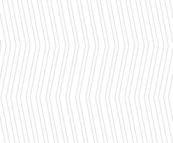 Línea Onda Líneas Onduladas Zigzag Textura Geométrica Onda Abstracta Chevrons — Vector de stock