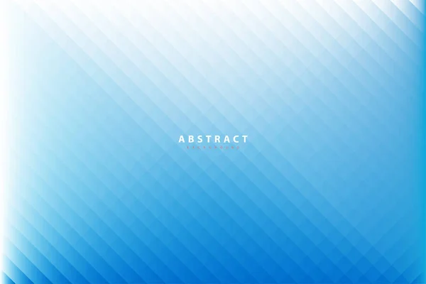 Blue Abstract Background Modern Blue Corporate Concept Business Design Your — Stock vektor