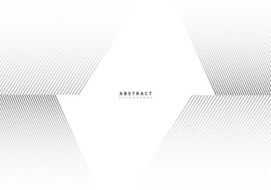 Vektör çizgisi deseni. Geometrik doku arka planı. Soyut çizgiler duvar kağıdı. Fikirleriniz için vektör şablonu. 