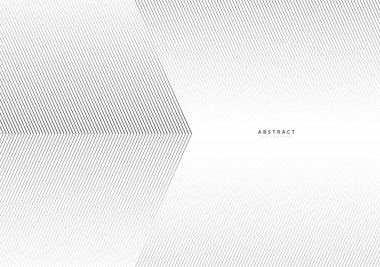 Çizgili doku, soyut çarpık Çapraz Çizgili Arka plan, dalga çizgileri dokusu. İş tasarımınız için yepyeni bir tarz, fikirleriniz için vektör şablonu