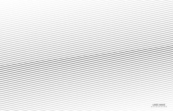 Padrão Vetor Stripe Fundo Textura Geométrica Linhas Abstratas Papel Parede — Vetor de Stock