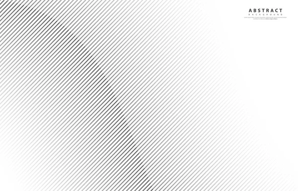 Векторний Візерунок Смужки Геометричне Тло Текстури Абстрактні Лінії Шпалер Векторний — стоковий вектор