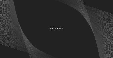 Çizgili doku, soyut çarpık Çapraz Çizgili Arka plan, dalga çizgileri dokusu. İş tasarımınız için yepyeni bir tarz, fikirleriniz için vektör şablonu