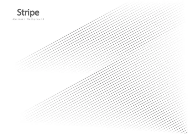 Abstrait Lignes Rayures Modernes Fond Motif Bande Diagonale — Image vectorielle