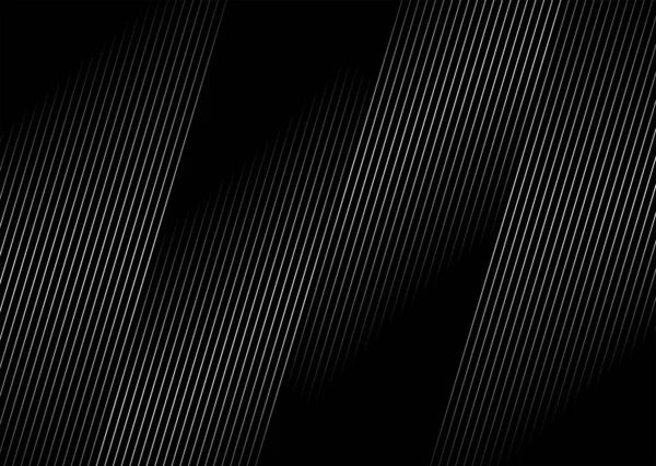 ベクトルストライプパターン 幾何学的な質感の背景 要約行の壁紙 アイデアのベクトルテンプレート — ストックベクタ