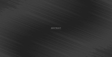 Soyut çarpık Çapraz Çizgili Arkaplan. Vektör eğimli eğimli, dalgalı çizgi desenli. İş tasarımınız için yepyeni bir tarz