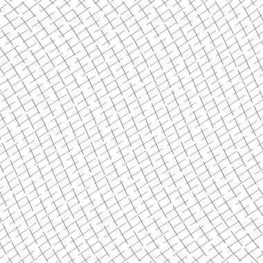 Çapraz çizgiler. Düz çizgili arka plan. Fikirlerin için vektör şablonu. EPS10 - Görüntü