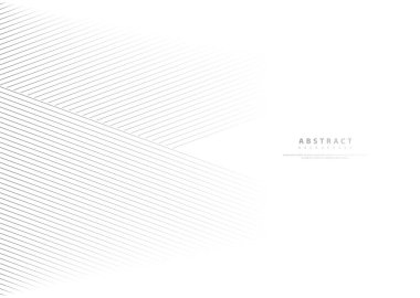 Çapraz çizgi arkaplanı. Modern soyut çizgili desen. Vektör illüstrasyonu