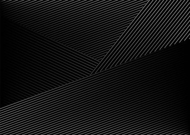 Çapraz çizgi arkaplanı. Modern soyut çizgili desen. Vektör illüstrasyonu