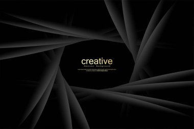 Soyut modern geometrik çizgiler üçgen gradyan renk arkaplanları. Görüntü: 10 Vektör