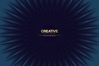 Parlak çizgileri olan zarif beyaz bir arka plan. Modern tasarım