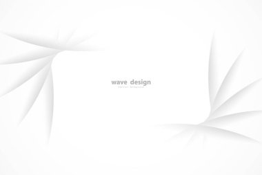 Parlak çizgileri olan zarif beyaz bir zemin çiz. Teknik tasarım. Modern lüks tasarım. Pankart satışı, duvar kağıdı ve broşür için kullanılır.