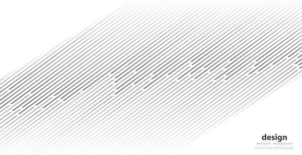 Wzór Paska Wektorowego Geometryczne Tło Tekstury Streszczenie Linii Tapety Szablon — Wektor stockowy