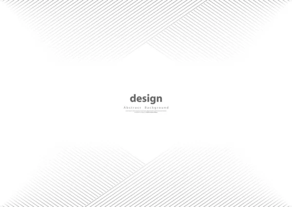 Lignes Diagonales Arrière Plan Motif Moderne Rayures Abstraites Illustration Vectorielle — Image vectorielle