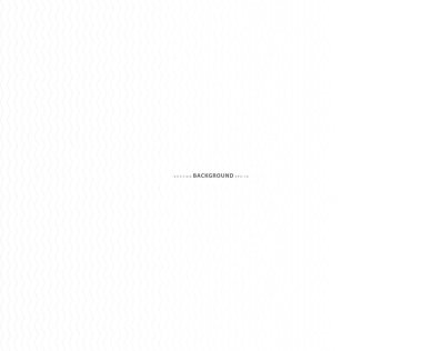 Dalga, zigzag çizgileri. Beyaz arka planda siyah dalgalı çizgi. Doku vektörü - illüstrasyon