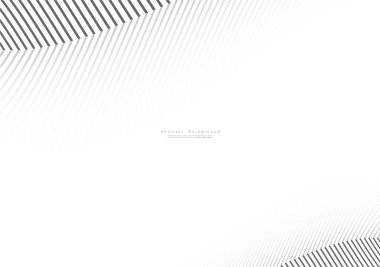 Çizgili doku, soyut çarpık Çapraz Çizgili Arka plan, dalga çizgileri dokusu. İş tasarımınız için yepyeni bir tarz, fikirleriniz için vektör şablonu