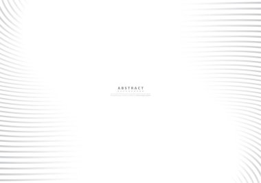 Soyut çarpık Çapraz Çizgili Arkaplan. Vektör eğimli eğimli, dalgalı çizgi desenli. İş tasarımınız için yepyeni bir tarz