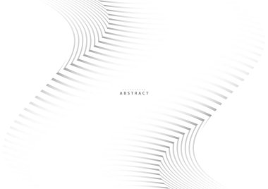 Vektör çizgisi deseni. Geometrik doku arka planı. Soyut çizgiler duvar kağıdı. Fikirlerin için vektör şablonu. EPS10 - Görüntü