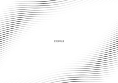 Çizgili doku, soyut çarpık Çapraz Çizgili Arka plan, dalga çizgileri dokusu. İş tasarımınız için yepyeni bir tarz, fikirleriniz için vektör şablonu