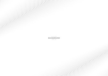 Soyut vektör çizgisi deseni. Geometrik doku arka planı. EPS10 - Görüntü