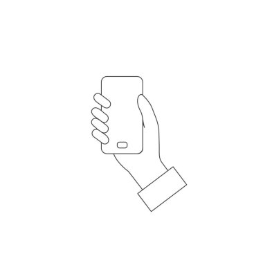 Cep telefonu işareti yok. Icon konuşmak ve aramak yok. Cep telefonu yasağı