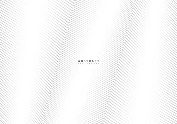 Abstract Vector Line Pattern Geometric Texture Background Eps10 Illustration — 스톡 벡터