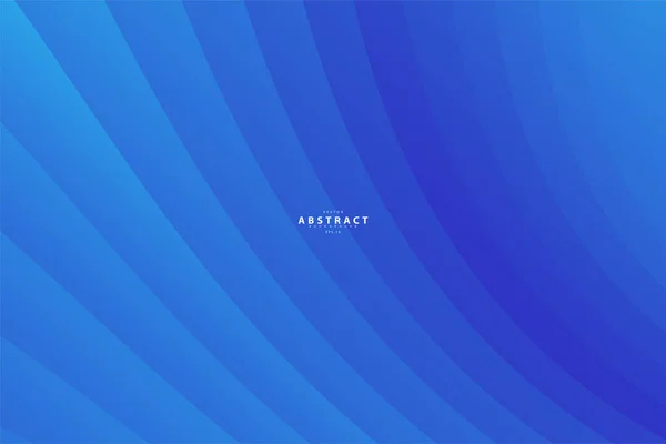 Blue Abstract Background Modern Blue Corporate Concept Business Design Your — 스톡 벡터