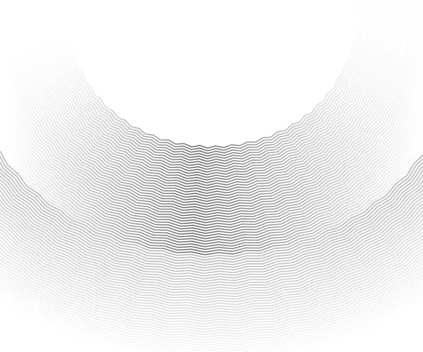 Абстрактні Хвилі Лінії Ваших Ідей Діагональний Смугастий Фон Текстура Тла — стоковий вектор