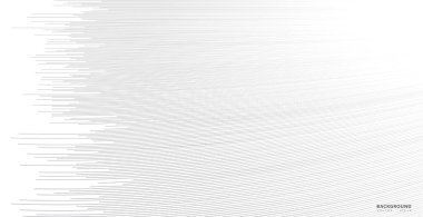 Soyut çarpık Çapraz Çizgili Arkaplan. Vektör eğimli eğimli, dalgalı çizgi desenli. İş tasarımınız için yepyeni bir tarz