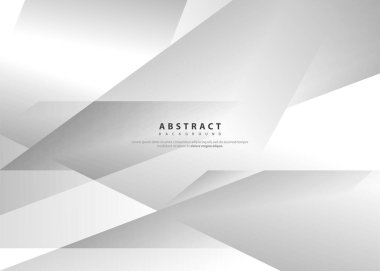 Soyut modern geometrik çizgiler üçgen gradyan renk arkaplanları. Görüntü: 10 Vektör