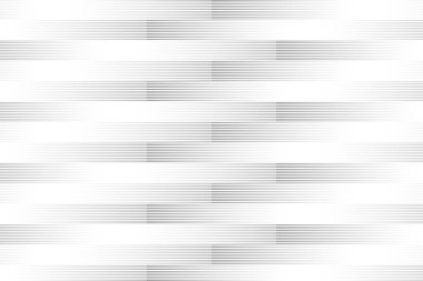 Soyut renkli çizgiler yarım ton eğim arkaplanı. Vektör illüstrasyonu