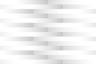 Vektör çizgisi deseni. Geometrik doku arka planı. Soyut çizgiler duvar kağıdı. Fikirlerin için vektör şablonu. EPS10 - Görüntü