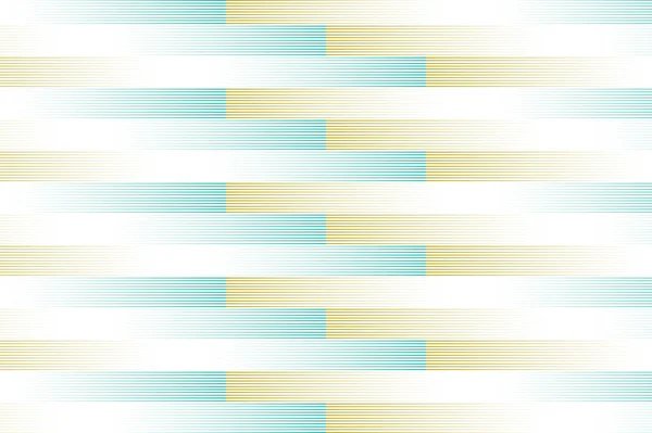 Abstrakcyjne Kolorowe Paski Półtonowe Tło Gradientu Ilustracja Wektora — Wektor stockowy