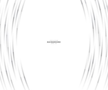 Soyut çizgiler, teknoloji geometrik tasarım. Çizgili arkaplan. İllüstrasyon - Vektör, 10 EUR 