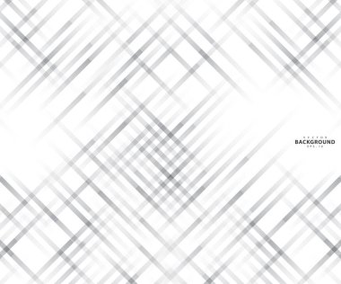 Soyut çizgiler, teknoloji geometrik tasarım. Çizgili arkaplan. İllüstrasyon - Vektör, 10 EUR 