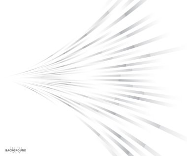 Soyut çizgiler, teknoloji geometrik tasarım. Çizgili arkaplan. İllüstrasyon - Vektör, 10 EUR 