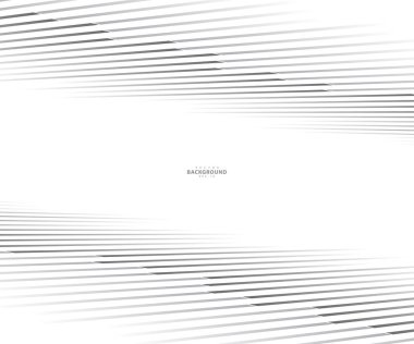 Çizgili doku, soyut çarpık Çapraz Çizgili Arka plan, dalga çizgileri dokusu. İş tasarımınız için yepyeni bir tarz, fikirleriniz için vektör şablonu
