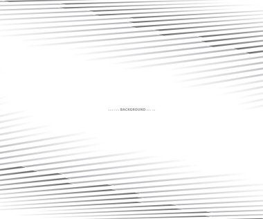 Çizgili doku, soyut çarpık Çapraz Çizgili Arka plan, dalga çizgileri dokusu. İş tasarımınız için yepyeni bir tarz, fikirleriniz için vektör şablonu