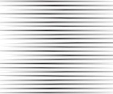 Fikirleriniz için soyut gri beyaz dalgalar ve çizgi desenleri. Çapraz Çizgili Arkaplan, şablon arkaplan dokusu - Vektör illüstrasyonu