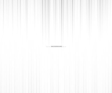 Fikirleriniz için soyut gri beyaz dalgalar ve çizgi desenleri. Çapraz Çizgili Arkaplan, şablon arkaplan dokusu - Vektör illüstrasyonu