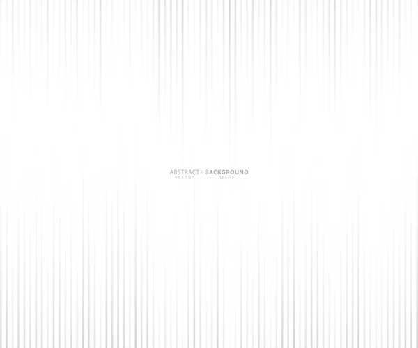 Abstract Grey White Waves Lines Pattern Your Ideas Diagonal Striped — Wektor stockowy