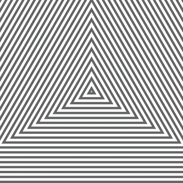 Γεωμετρικό Διανυσματικό Μοτίβο Τριγώνου Αφηρημένη Υφή Γραμμής Διάνυσμα Πυραμίδα Φόντο — Διανυσματικό Αρχείο