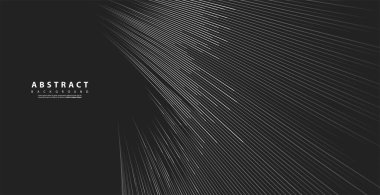 Soyut çarpık Çapraz Çizgili Arkaplan. Vektör eğimli eğimli, dalgalı çizgi desenli. İş tasarımınız için yepyeni bir tarz