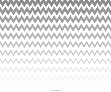 Dalga çizgisi ve dalgalı zikzak çizgileri. Soyut dalga geometrik doku nokta yarım ton. Şebeklerin duvar kağıtları. Sayfa dolguları için dijital kağıt, web tasarımı, tekstil baskısı. Vektör sanatı.