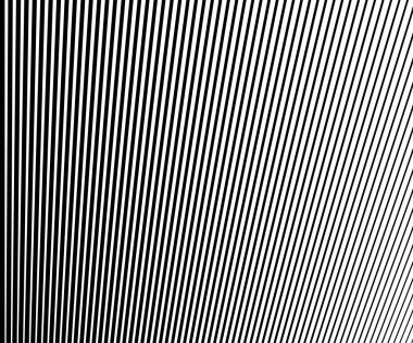 Striped texture, Abstract warped Diagonal Striped Background. Surface pattern design with linear ornament. Digital paper style for your business design, vector art template for your ideas