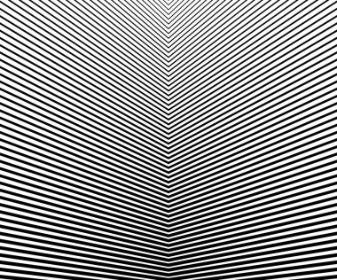 Striped texture, Abstract warped Diagonal Striped Background. Surface pattern design with linear ornament. Digital paper style for your business design, vector art template for your ideas