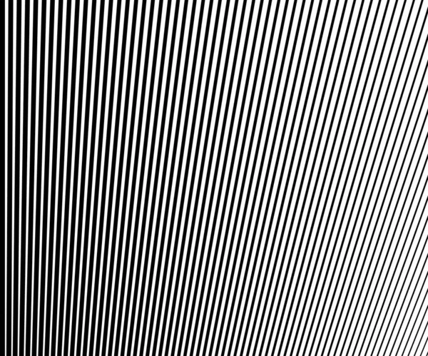 Полосатая Текстура Абстрактный Деформированный Диагональный Полосатый Фон Дизайн Поверхности Линейным — стоковый вектор