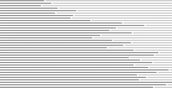 Vector Line Pattern Geometric Texture Background Abstract Lines Wallpaper Eps10 — Vector de stock