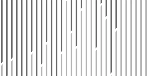 Vektorlinjens Mönster Geometrisk Struktur Bakgrund Abstrakta Linjer Tapeter Eps10 Illustration — Stock vektor