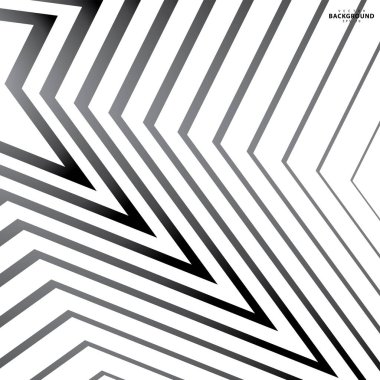 Yıldız çizgisi deseni. Geometrik Yıldız Arkaplanı. Soyut yıldız dokusu. Vektör soyut grafik tasarımı. Yeni yıl Noel şablonu.